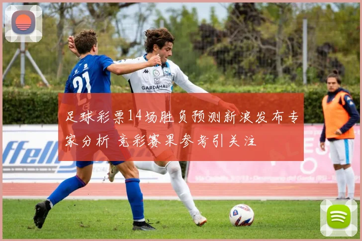 足球彩票14场胜负预测新浪发布专家分析 竞彩赛果参考引关注