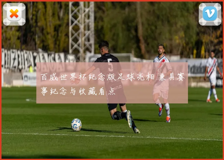 百威世界杯纪念版足球亮相 兼具赛事纪念与收藏看点