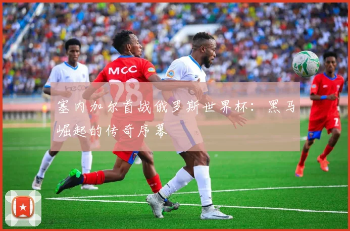 塞内加尔首战俄罗斯世界杯：黑马崛起的传奇序幕